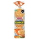 thumbnail image 1 of Pan para hamburguesa Bimbo Bimbollos Súper 6 pzas, 1 of 4