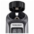 thumbnail image 3 of Licuadora Hamilton Beach 3 Velocidades 1.4 L 1680 Watts PowerMax 58600J Gris, 3 of 8