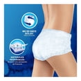 thumbnail image 3 of Ropa interior desechable TENA Pants Comfort Talla Chica / Mediana 13 Piezas, 3 of 4