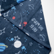 thumbnail image 2 of Cobertor ligero TESSO HOME microfibra ultraligero Galaxy, 2 of 3