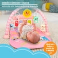 thumbnail image 3 of Gimnasio Acolchado Infantil Tapete Bebe Con Piano Musical, 3 of 7