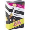 thumbnail image 1 of Pizza de queso de cabra Taco Cat en la otra cara Dolphin Hat Games NA, 1 of 6