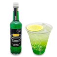 thumbnail image 1 of Jarabe para Bebida Tíbiri Contentti Kiwi 750 ml, 1 of 3