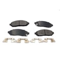 thumbnail image 2 of Balatas AG para Auto Delanteras para Nissan Frontier SE 2009 a 2 Piezas Nuevas, 2 of 5