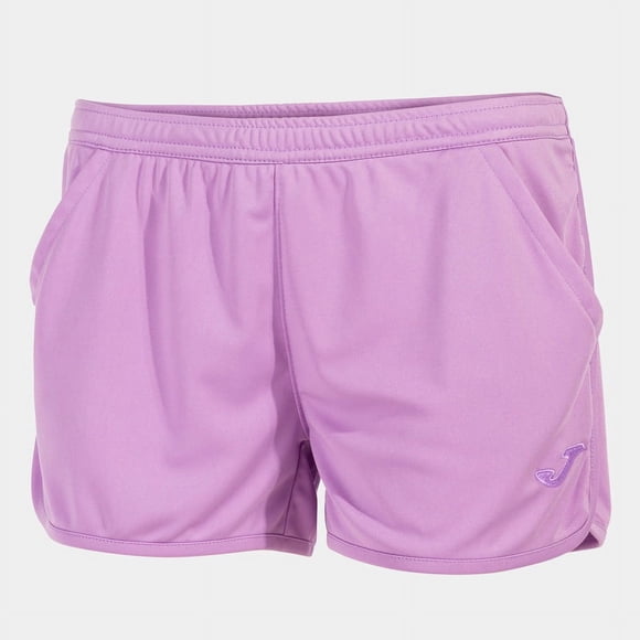 Short Deportivo Joma Mujer 900250.560 Morado T M