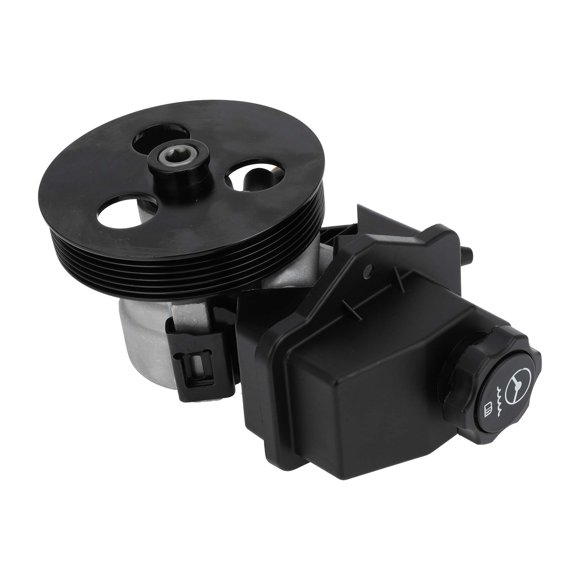 Bomba de dirección asistida con polea y depósito No.88964571 para Chevrolet Impala V6 3.5L 2006-2010