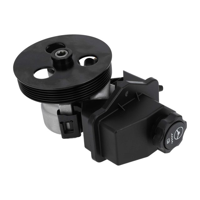 Bomba de dirección asistida con polea y depósito No.88964571 para Chevrolet Impala V6 3.5L 2006-2010