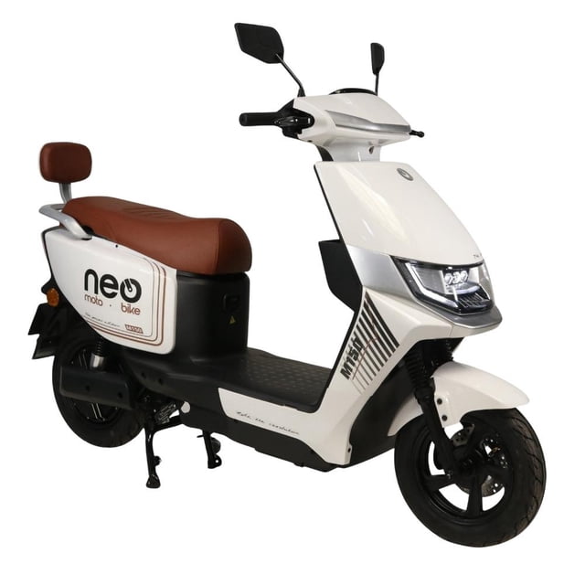 Moto Eléctrica M150 Neo Moto Bike, 55km/H, 1500W