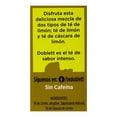 thumbnail image 3 of Té de jengibre con limón Doblett 16 bolsas de 1.2 g c/u, 3 of 4
