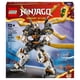 thumbnail image 2 of Set LEGO Ninjago Meca-Dragón Titán de Cole 71821, 2 of 4