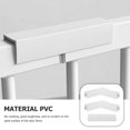 thumbnail image 3 of RENACLIPY 5Ud Pet Gate Para Refuerzo De Valla Antirroce Y Resistente, 3 of 8