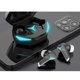 thumbnail image 4 of Audífonos Gamer Petukita Box T33 Gamer Con Bluetooth 5.2 Azul-Negro Petukita Box Sport, 4 of 6