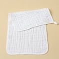thumbnail image 1 of Muslin Burp Cloths Baby Burp Clothes Burp Rags For Boy Muslin, 1 of 4