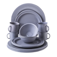 thumbnail image 2 of Vajilla de Peltre, 2 of 3