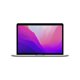 thumbnail image 1 of Macbook Pro Apple de 13 Pulgadas M2 8GB RAM 256 GB ROM Gris Espacial, 1 of 4