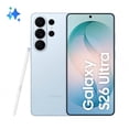 thumbnail image 1 of Samsung Galaxy S26 Ultra Azul Cielo 1TB 16GB Desbloqueado, 1 of 7