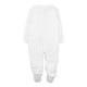 thumbnail image 2 of Mameluco Baby Creysi One For You Unisex 3M Estampado de Estrellas Blanco, 2 of 4