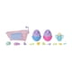 thumbnail image 2 of Set de Figuras Spin Master Hatchimals Bañera Pack, 2 of 4
