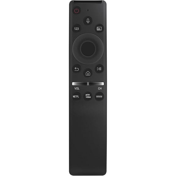 BN59-01330C Control remoto por voz de repuesto para Samsung Smart TV QA50Q65T QA55Q60T