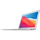 thumbnail image 4 of Laptop Apple MacBook Air Core i5 5th Gen 8GB 128GB SSD 13.3 MQD32LL/A Reacondicionado gris, 4 of 6