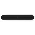 thumbnail image 2 of Barra de Sonido Inteligente Sonos BEAM-B Negro WiFi, 2 of 2