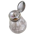 thumbnail image 3 of 2 Paquetes de Dispensador de Empuje Hacia Abajo Vacío de 150 Ml, Removedor de de Uñas de Maquillaje Botella de de Bombeo Recipientes a, 3 of 9