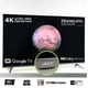 thumbnail image 3 of Smart Tv Pantalla Acer 50 Pulgadas 4k Qled Google Tv Dolby, 3 of 6