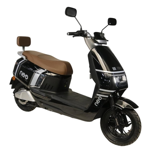 Moto Eléctrica M200 Neo Moto Bike, 70km/h, 2000w