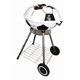 thumbnail image 1 of Asador Móvil De Carbón Alpine Cuisine 46 Cm Diseño Balón, 1 of 6