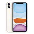 thumbnail image 1 of iPhone 11 Apple 128 GB Blanco Telcel, 1 of 4