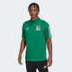 thumbnail image 2 of Playera Polo FMF Adidas SelecciónNacional de Mexico Futbol Verde Hombre Original, 2 of 5