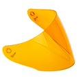 thumbnail image 3 of Visera de Lente de Gafas de Casco de Motocicleta para KYT GP 10 Colores Naranja fluorescente Cola  Lente de visera de motocicleta, 3 of 6