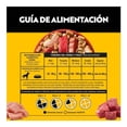 thumbnail image 2 of Alimento para Perro Pedigree Adultos High Protein Pollo y Cerdo en Filetes 85 g, 2 of 4