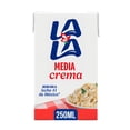 thumbnail image 1 of Media Crema Lala Entera 250 ml, 1 of 4