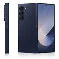 thumbnail image 2 of Samsung Galaxy Z Fold6 1TB Azul Reacondicionado, 2 of 3