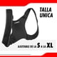 thumbnail image 5 of SPORTIFY Corrector de Postura para Espalda Superior Ajustable, Soporte para Hombros y Espalda Alta, Corrector Postural para Hombre y Mujer, Uso Diario, 5 of 10