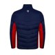 thumbnail image 5 of CHAMARRA NFL NEW ENGLAND PATRIOTS PARA NIÑO 100% ORIGINAL, 5 of 7