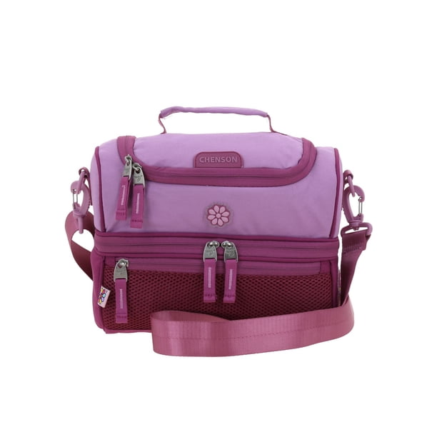 Lonchera Termica Chenson Happy Girl STRA HG70915-U