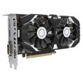 thumbnail image 2 of Tarjeta de Video MSI NVIDIA GeForce GTX 1050 Ti 4GT OC 4GB GDDR5, 2 of 2