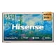 thumbnail image 1 of TV Pantalla Hisense de 65 pulgadas Hi-QLED CANVAS 65S7SG con sistema operativo Google TV, 1 of 12