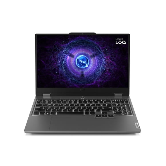 Laptop Lenovo Loq 15iax9 Intel Core I5 16 Gb Ssd 1 Tb 15 6 Pulgadas Fhd Nvidia Geforce Rtx 4050 Windows 11 Home