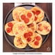 thumbnail image 2 of Paquete De Mini Pizzas Pepperoni Y Hawaiana 10 Piezas, 2 of 7