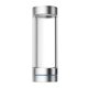 thumbnail image 1 of Vaso de agua hidrogenada: vaso electrolítico portátil para la producción de hidrógeno con electrólisis inteligente, separación de hidrógeno y oxígeno, y electrólisis circulante., 1 of 1