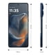 thumbnail image 2 of Smartphone Motorola Edge 60 5G / 512GB Azul Desbloqueado, 2 of 5