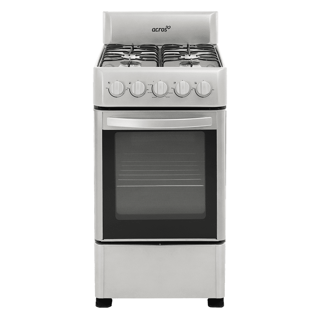 Estufa Acros AW-5300D Acero inoxidable
