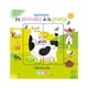 thumbnail image 4 of Libro Didáctico Prichos 6 Páginas Varios Modelos 1 Pieza, 4 of 5