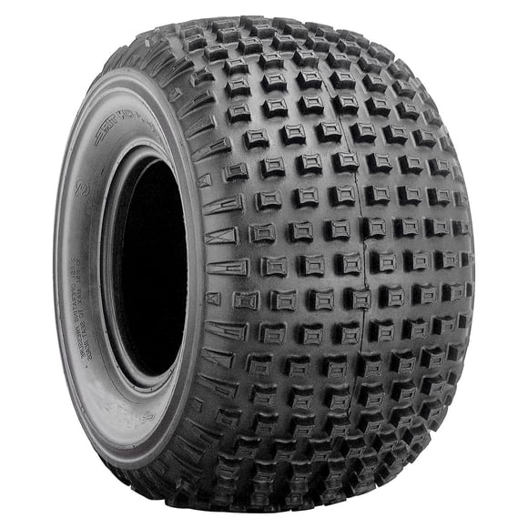 Llanta 16/8-7 Cst para Moto tubeless 2PR negro Cuatrimoto