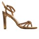 thumbnail image 1 of Zapatillas Joza para Mujer 4331 ocre 22.5, 1 of 6