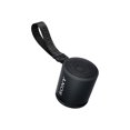 thumbnail image 1 of Altavoz Bluetooth Sony SRS-XB13 16h a batería impermeable negro, 1 of 9