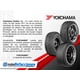 thumbnail image 2 of Llantas 175/65R15 Yokohama ASCEND GT 84H, 2 of 3